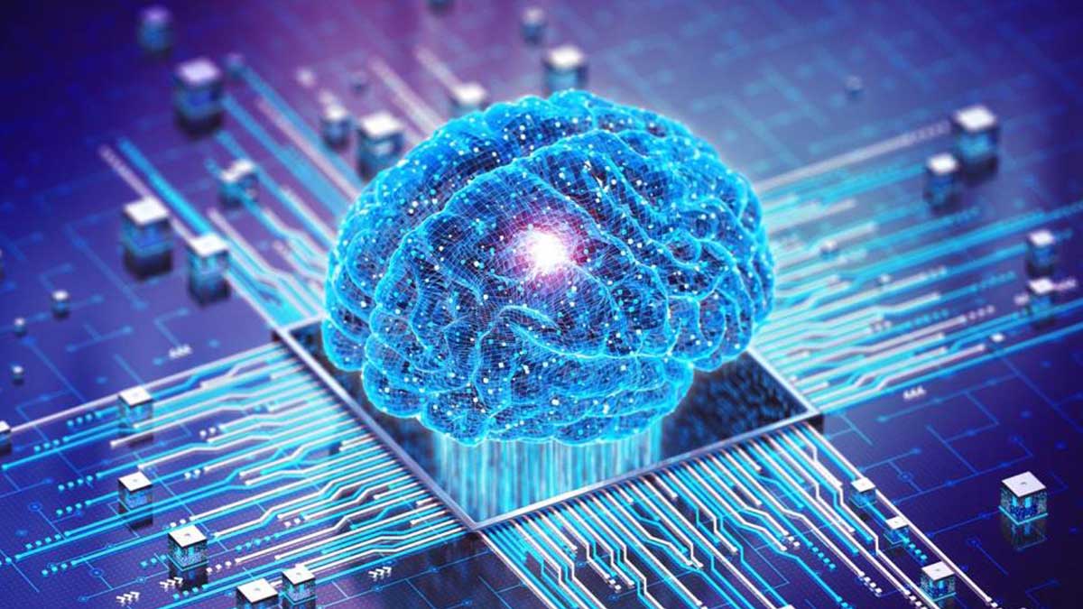 Architecture in the age of AI: Technology with a human purpose
