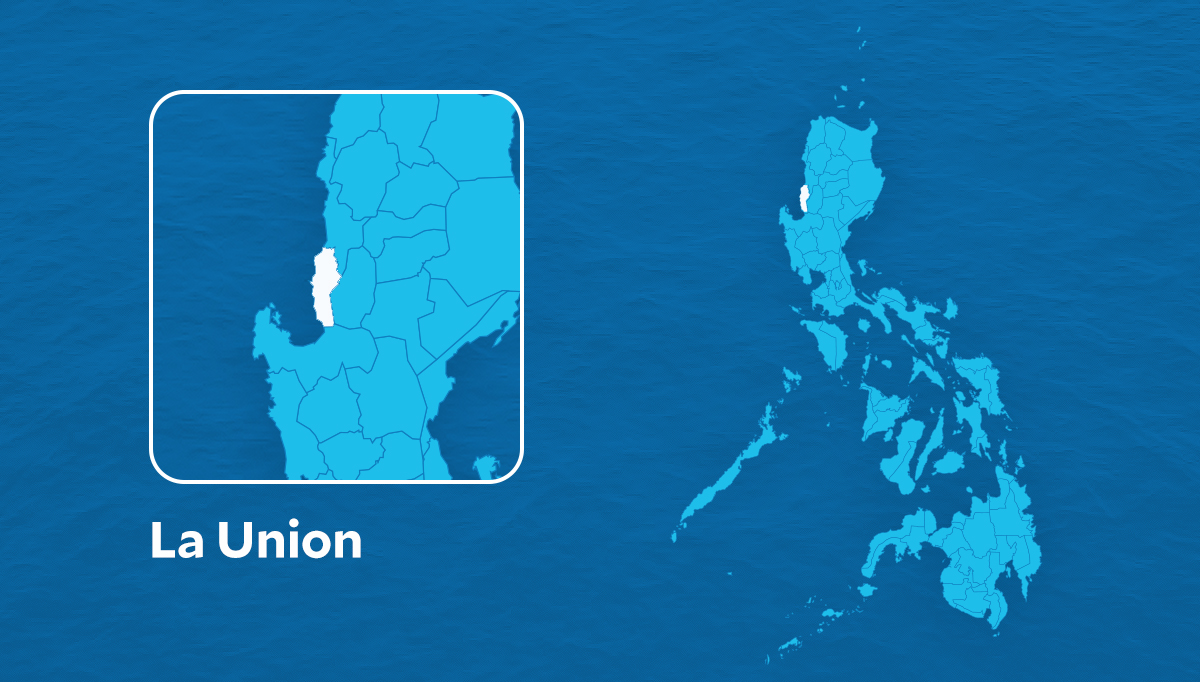 La Union police caution public over risky highway acts in San Juan