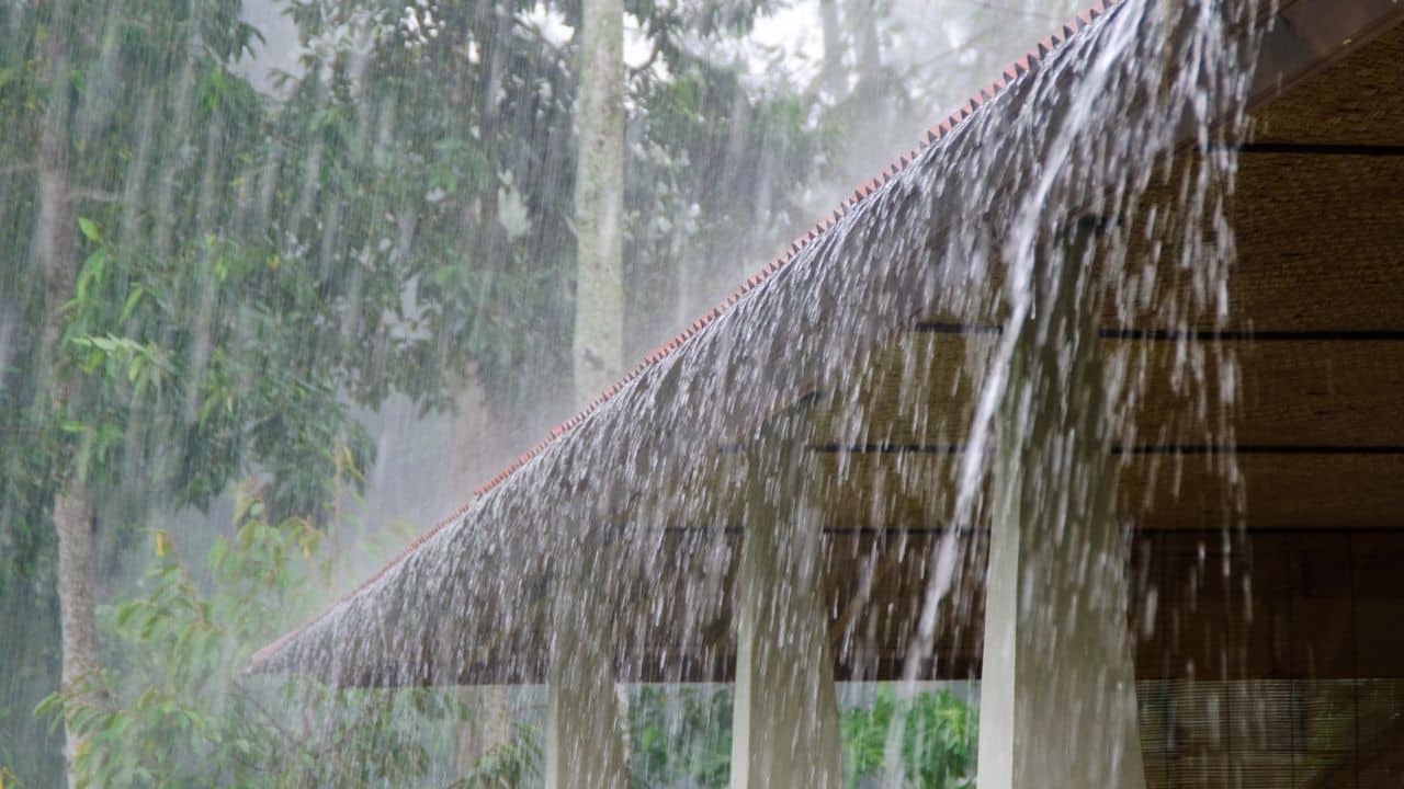 LIST: Flooded areas in Metro Manila on Friday afternoon
