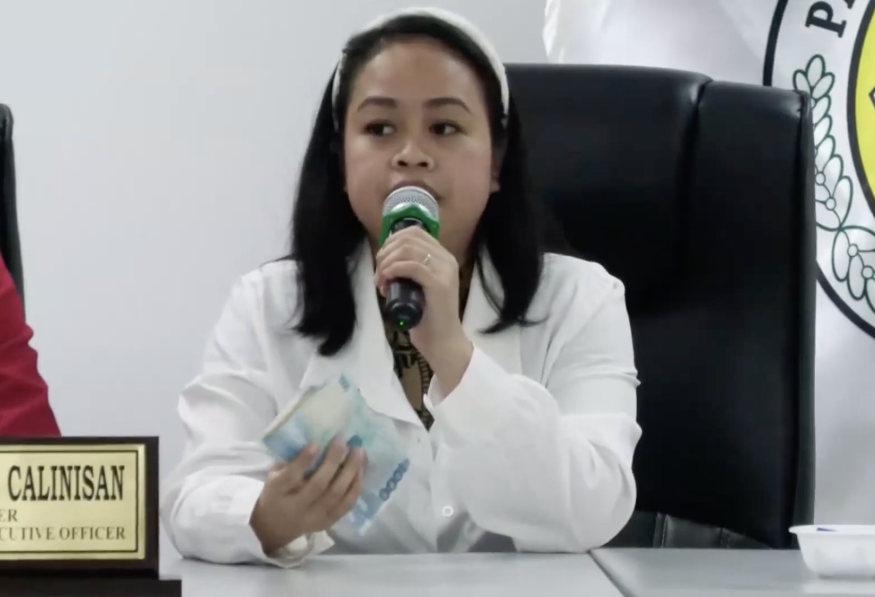 LOOK: Kin of sabungeros claim lawyer offered money; counsel denies story