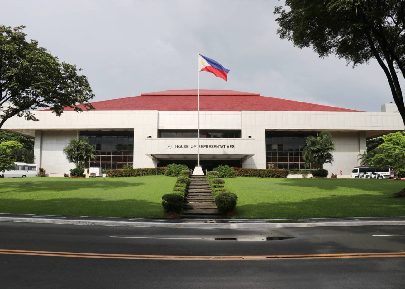 House all set for Marcos’ ‘toned-down’ Sona