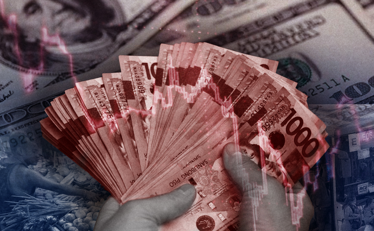 Corruption and the peso’s growing vulnerability