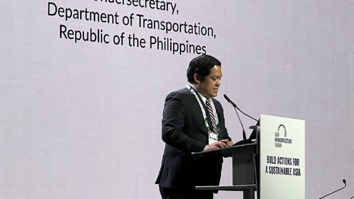 DOTr lures rail bidders via multilateral backing
