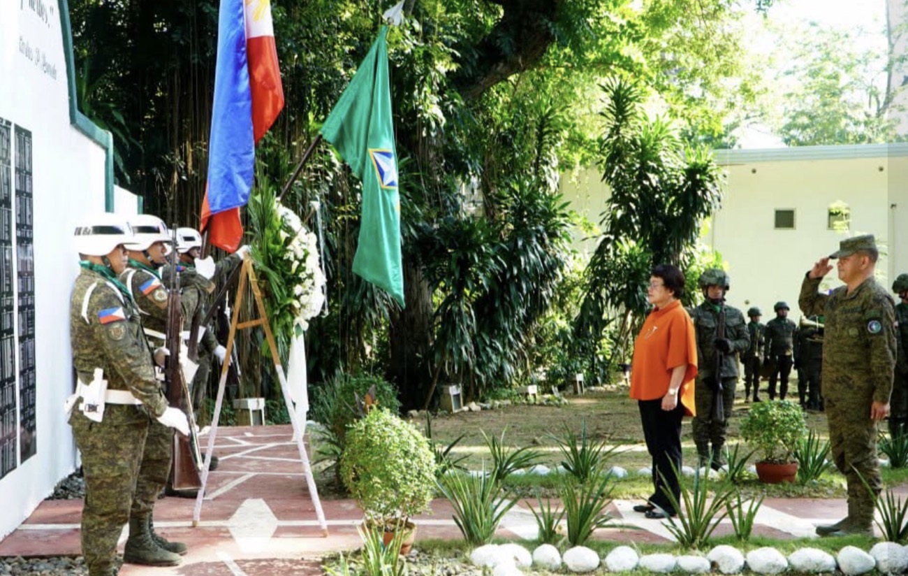 Army honors Marawi siege heroes
