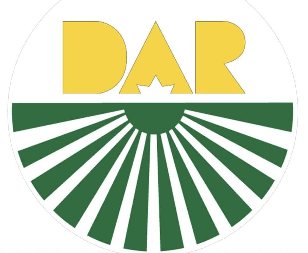 DAR: Decades-long farm lot distribution program may be completed in 2027