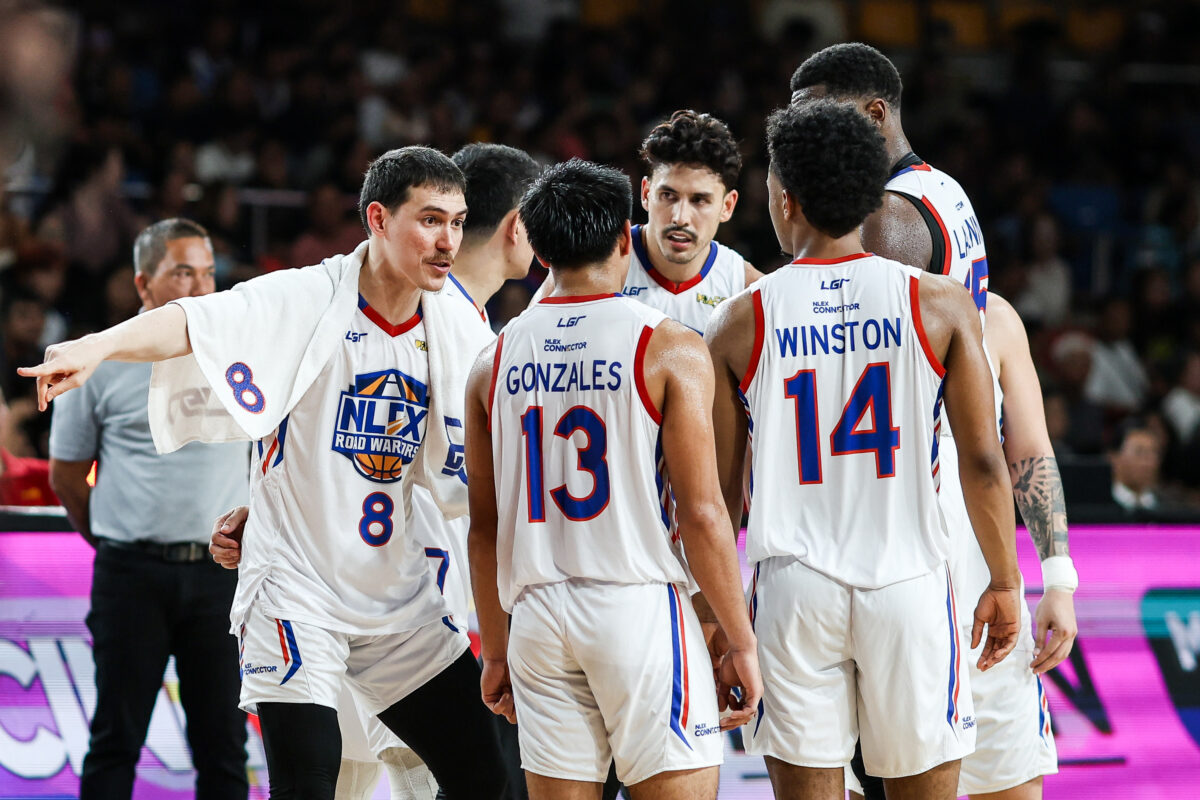 NLEX Road Warriors PBA