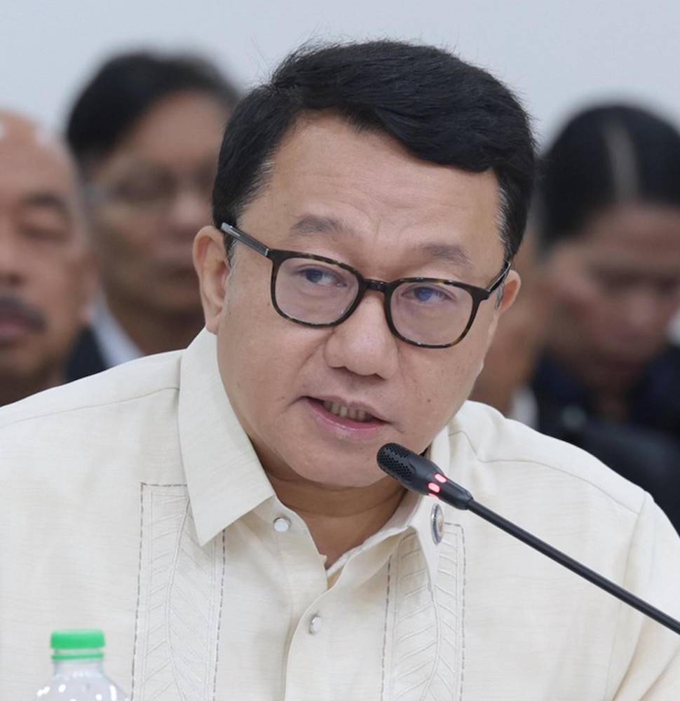 Impeachment proceedings a test of fitness for Sara Duterte – Rep. Chua