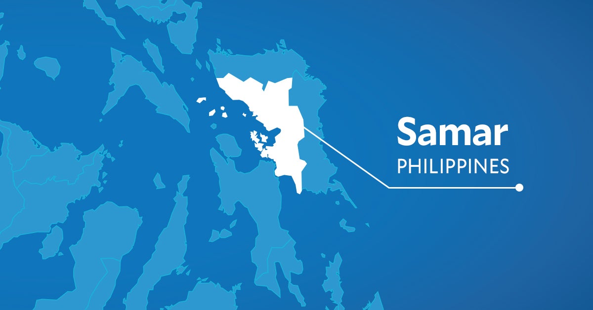 2 suspected NPA rebels killed in Samar clash
