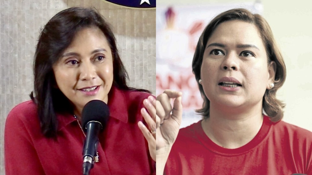 Duterte tops Robredo in hypothetical 2028 presidential race, says Octa