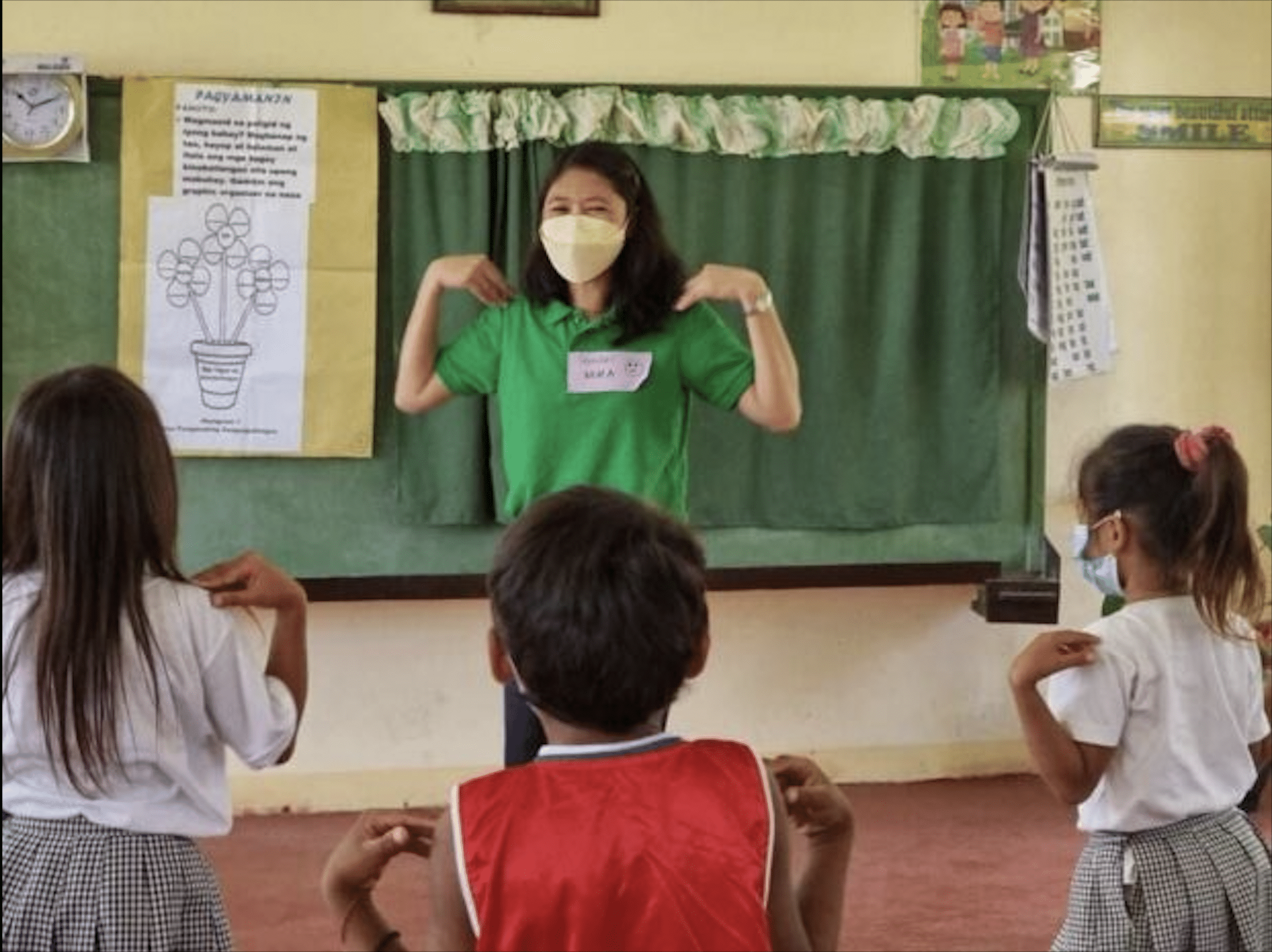 DepEd seeks hiring of almost 10,000 counselors after school shootings