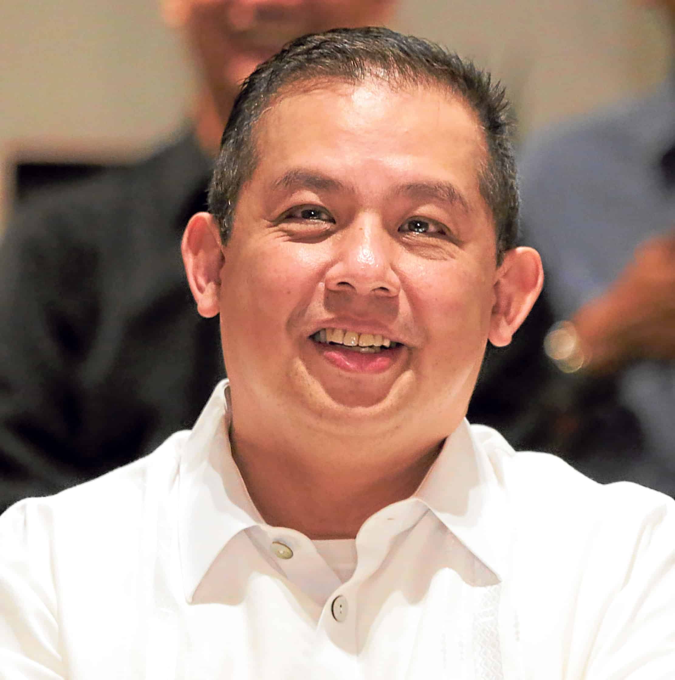 Romualdez’ lawyer says ex-Speaker not barred from leaving PH