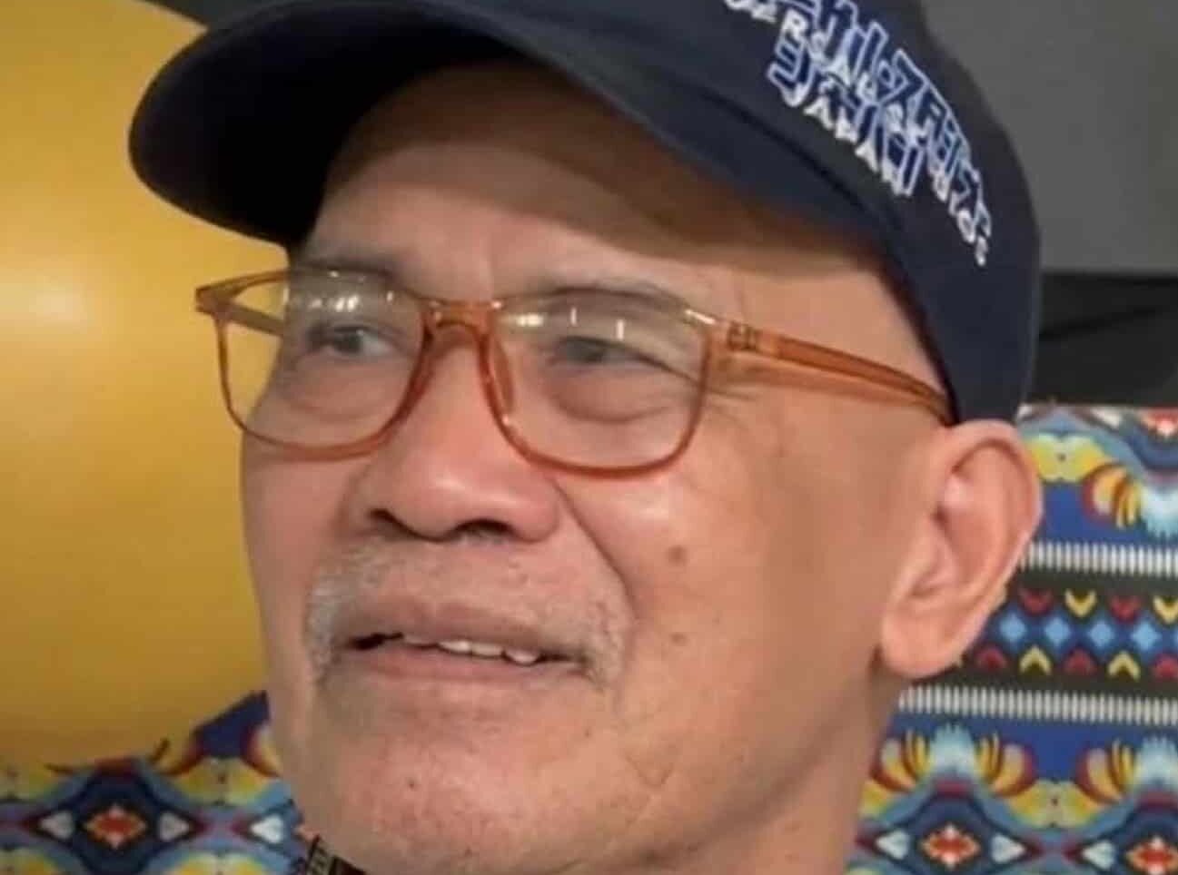 Veteran journo feted ‘MassKara Legacy Award’
