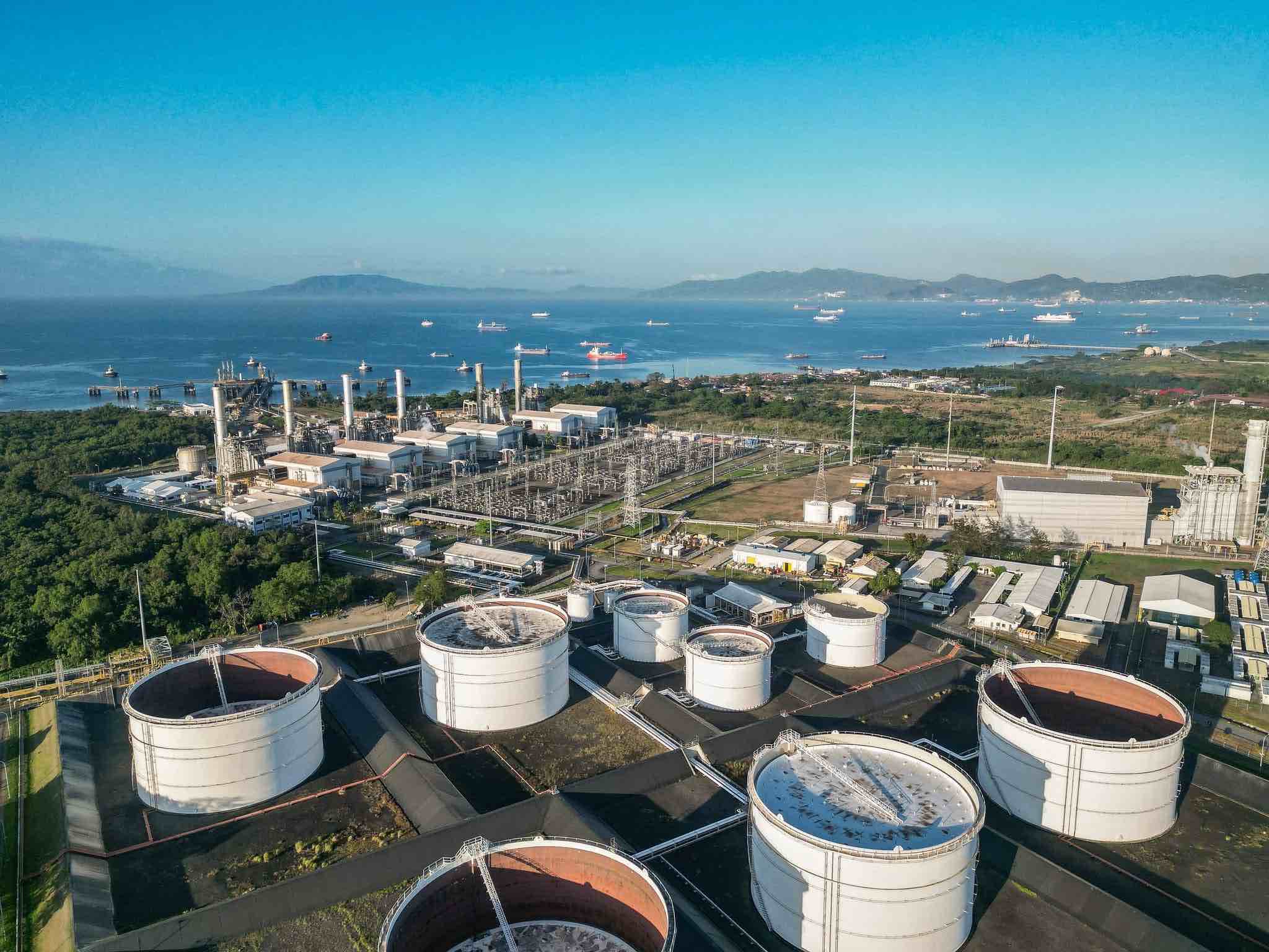 Fossil fuel-based power output boosted amid Luzon supply alert