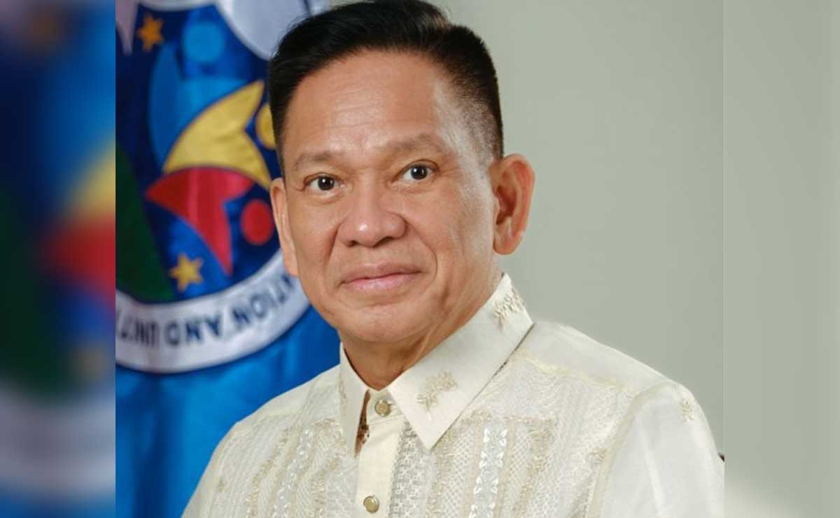 Gov’t keeps hands off BARMM parliament leadership vote