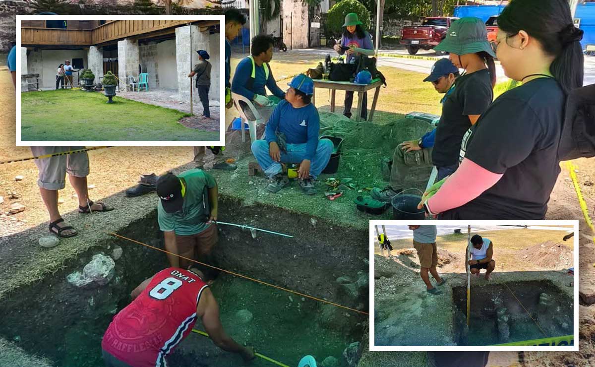 What lies beneath: Why archaeological checks matter before construction