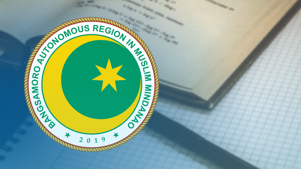 Sacked from BARMM post, MILF peace ideologue calls for sobriety, unity