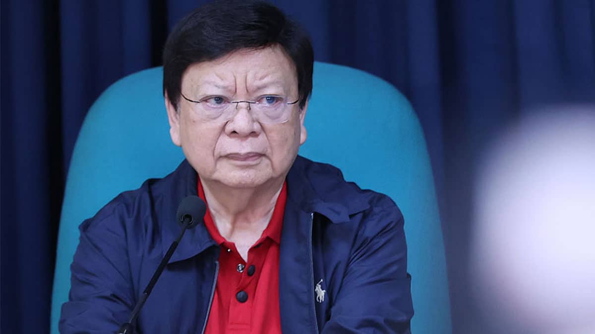 Marcoleta: Plunder case meant to keep me off Duterte impeach trial