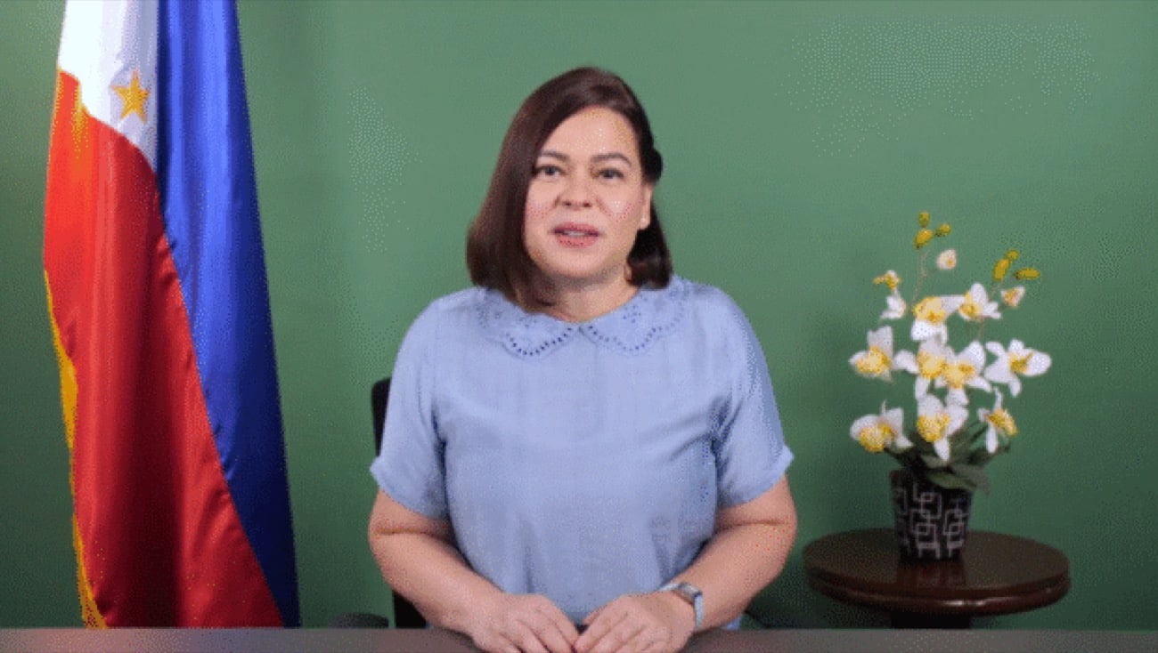 PNP finalizing security preps for Sara Duterte impeachment trial