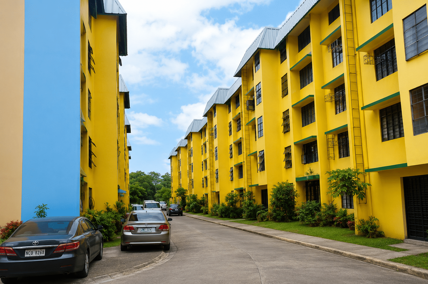 Maynilad: Separate connections can restore QC condo residential rate