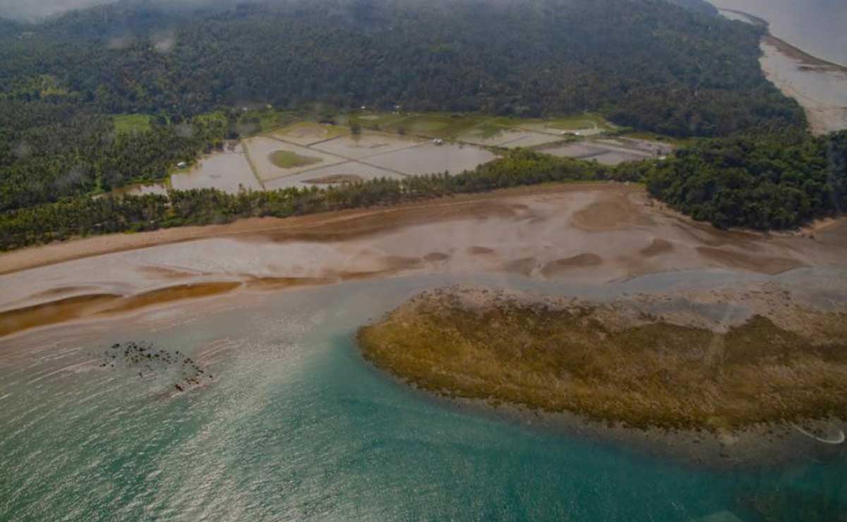 Army steps up rehab in earthquake-hit Mindanao towns