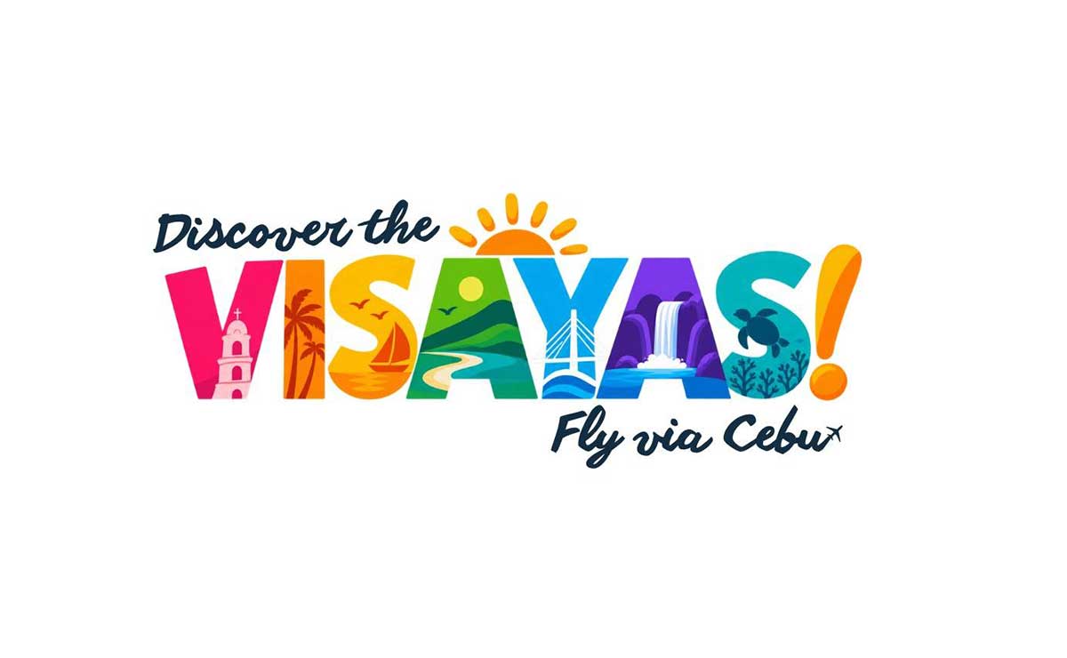 New campaign puts Cebu at the heart of Visayas tourism