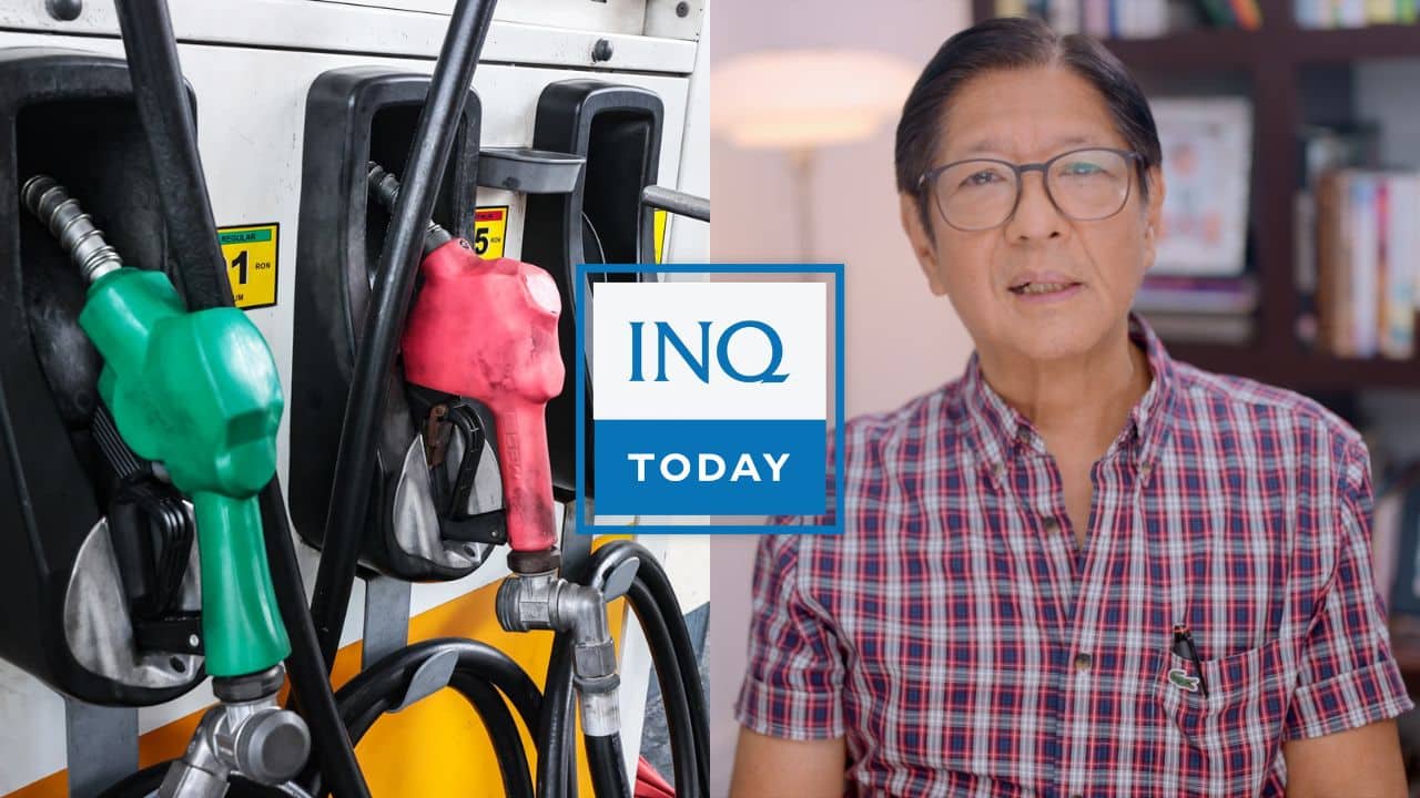 INQToday: ‘Crisis committee’ being finalized to address food, fuel supplies – Palace