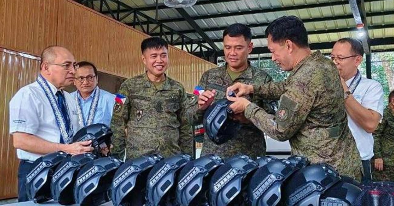 Latter-day Saints group donates disaster gear to Army reservists