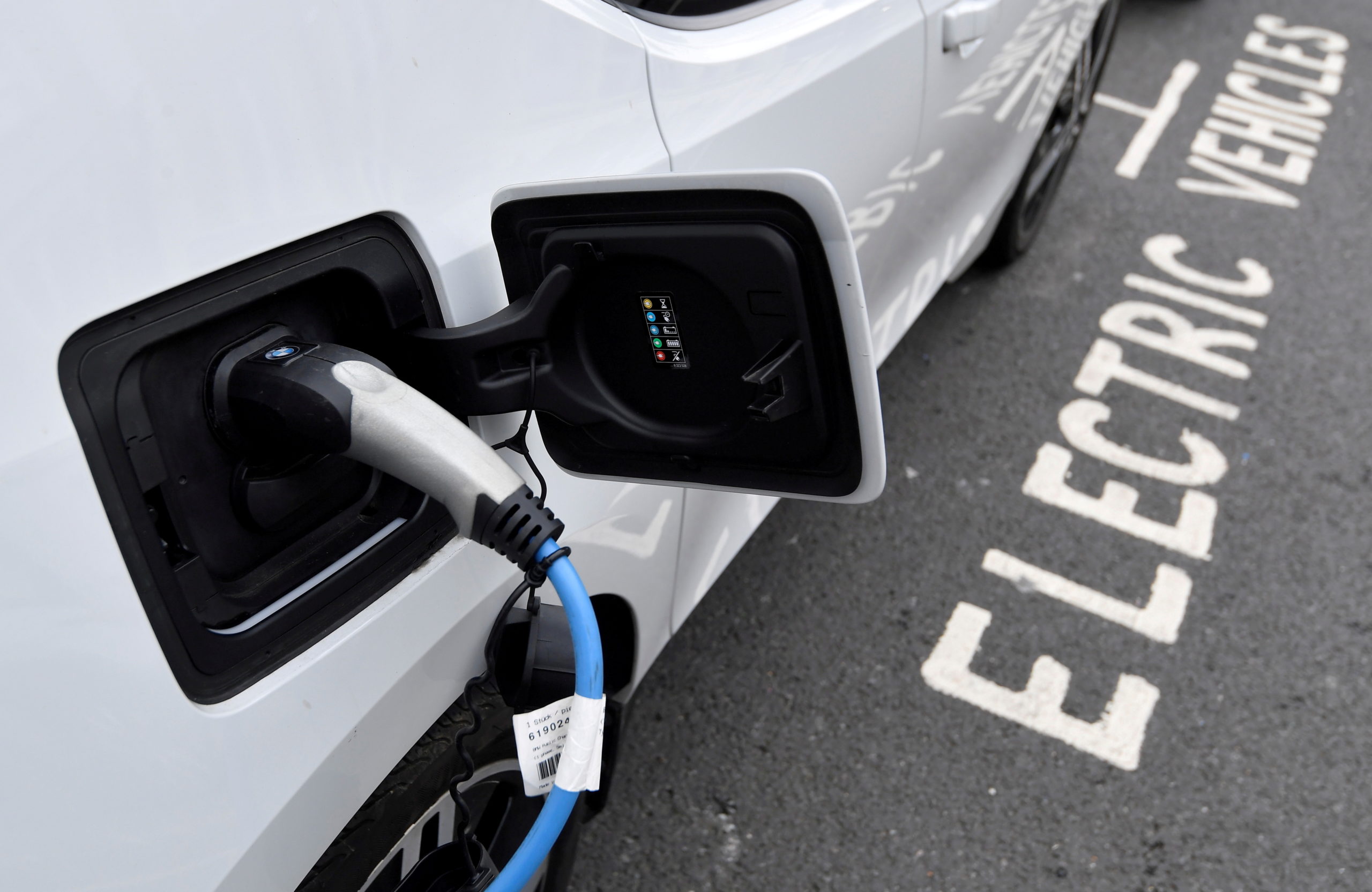 Subic Freeport eyes over 2,000 EV shipments monthly