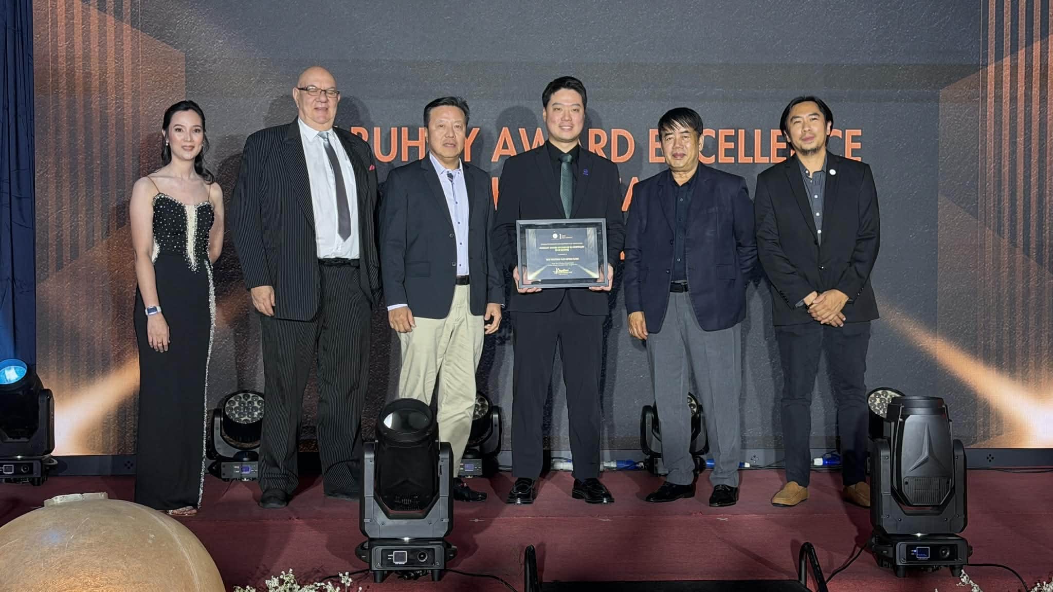 Best Western Plus Metro Clark gets 4-star hotel rating