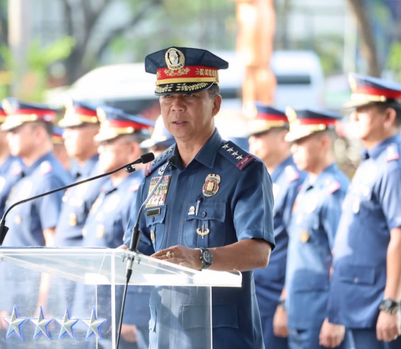 PNP: Hunt on for gunman who killed cop in Lanao del Sur mosque