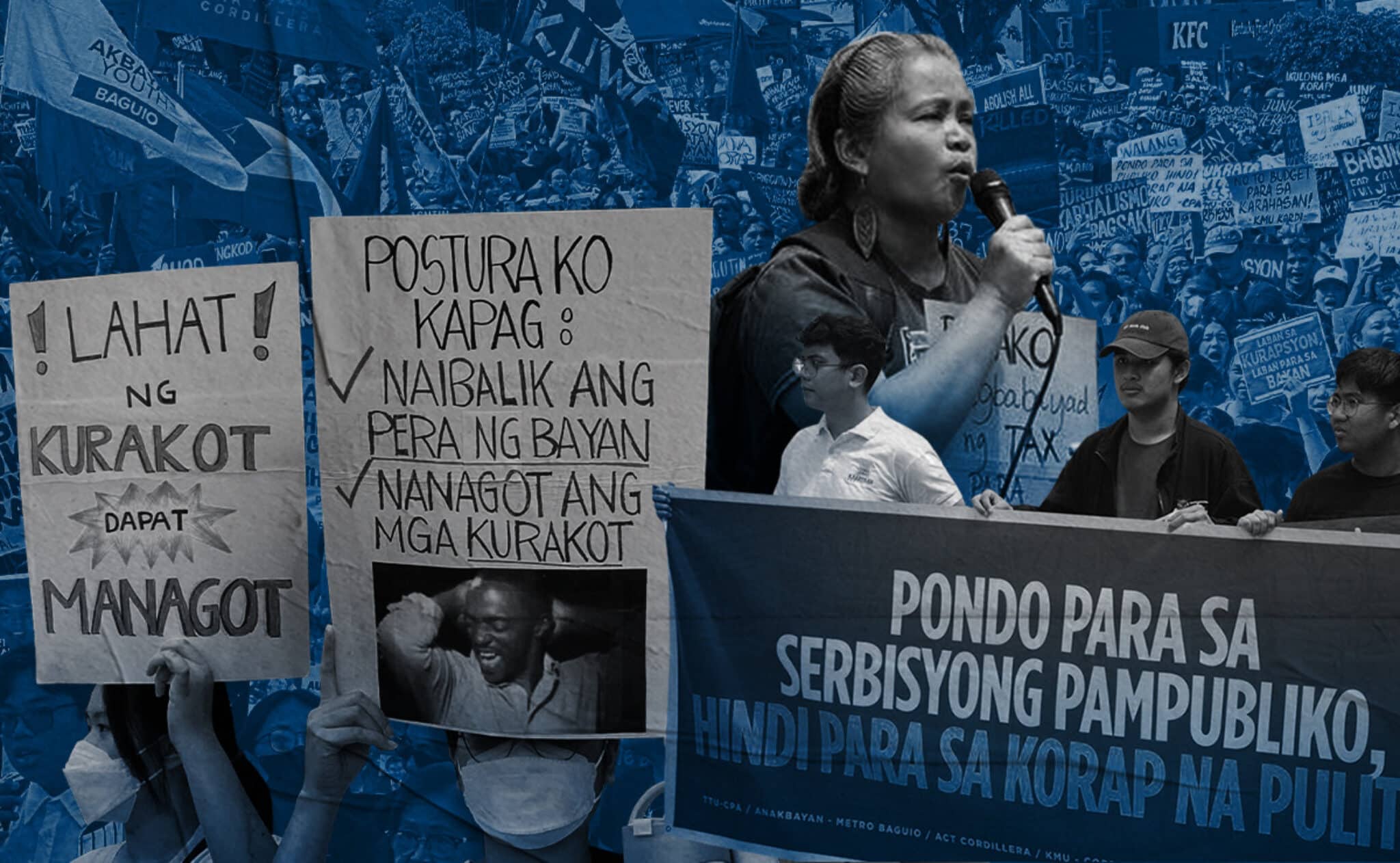 Survey: Public concern over graft, corruption in PH highest since 2021