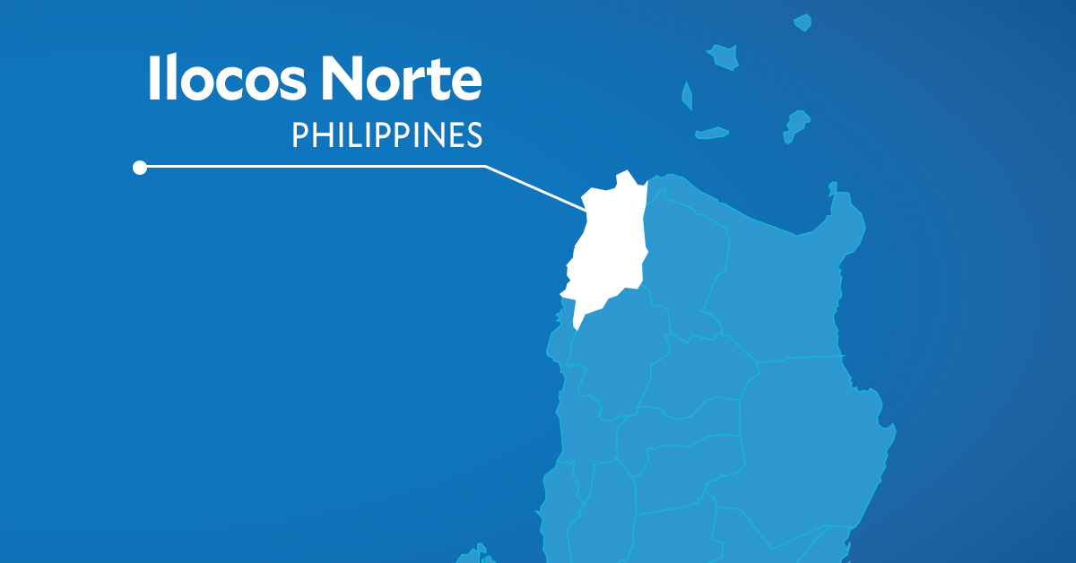Parts of Ilocos Norte to experience power interruption on Aug. 27