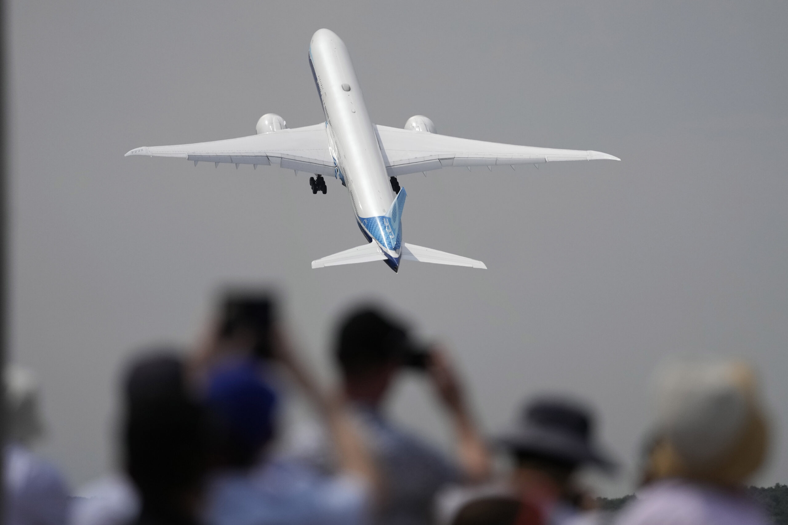 Airfares face fresh hike as fuel surcharge rises