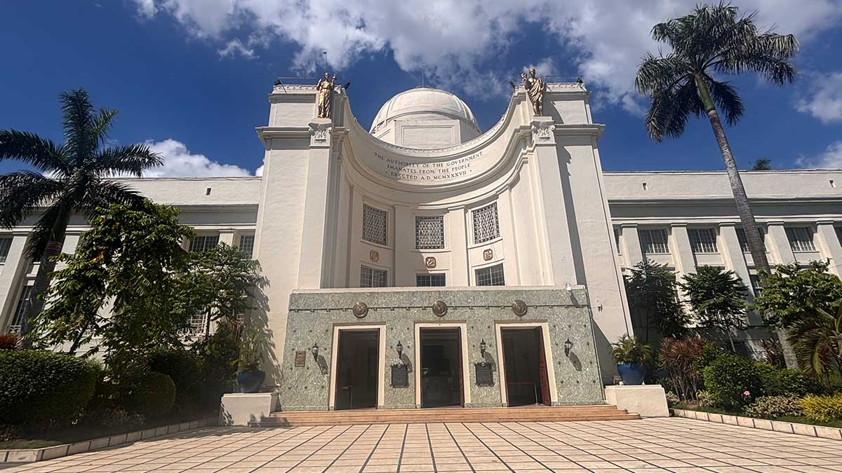 Cebu province approves P10-M aid for earthquake-hit General Santos City