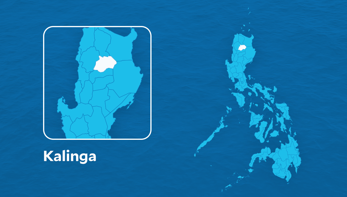 17 hurt as vehicle plunges into ravine in Kalinga