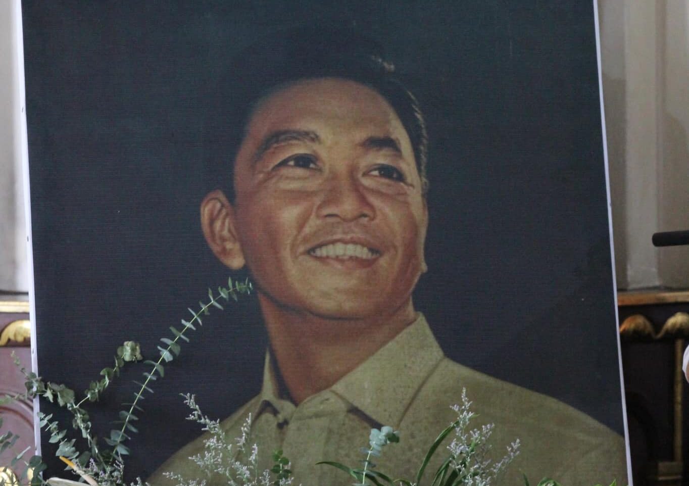 Sept. 11 a holiday in Ilocos Norte for Marcos Sr.’s birth anniversary