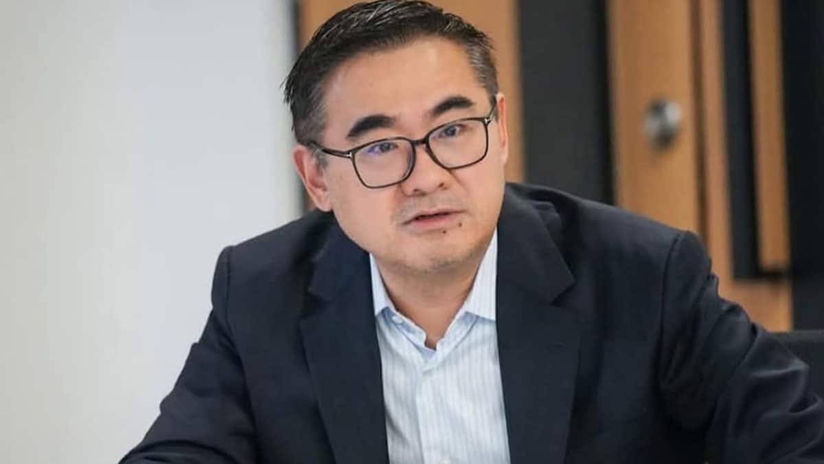 DOF chief gives Pax Silica another push