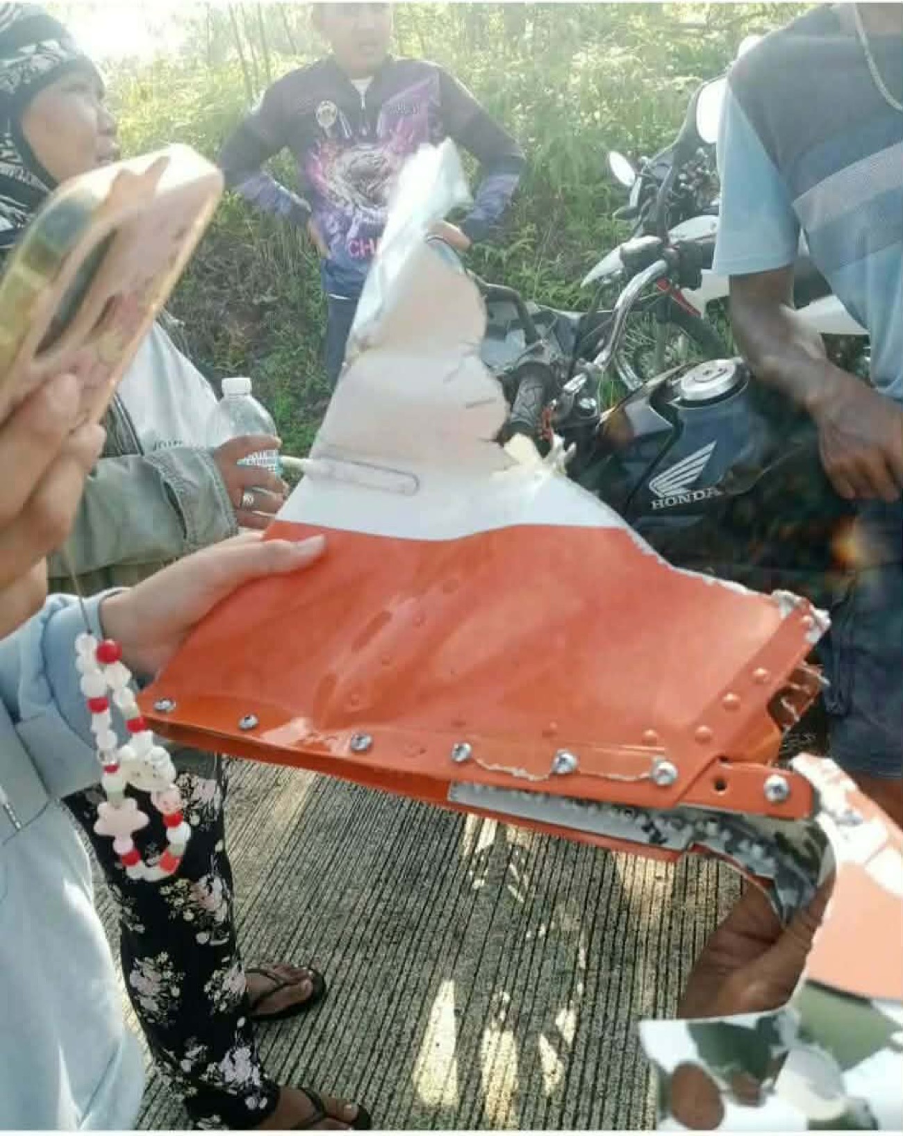 Search and rescue launched as plane crashed in Dinagat Islands