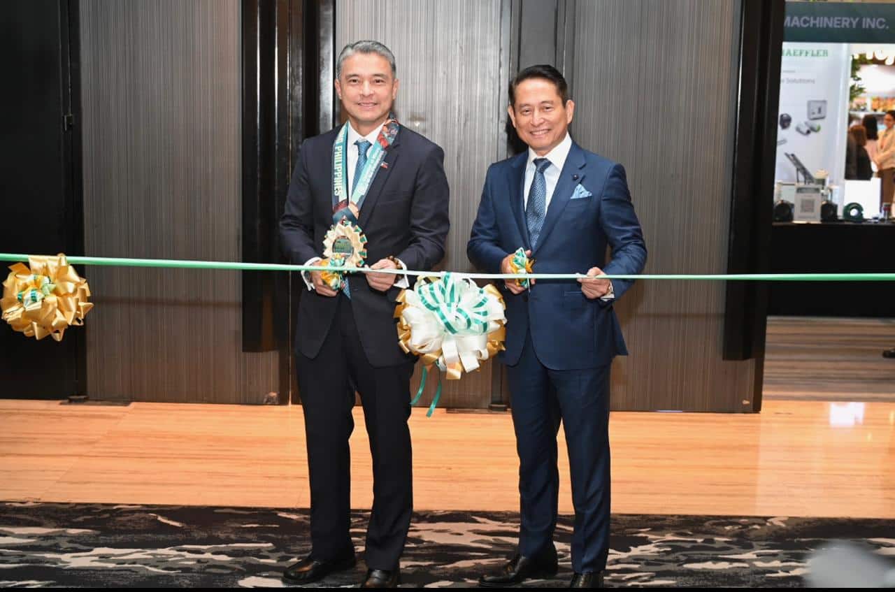 Mining Philippines 2026 highlights critical minerals push
