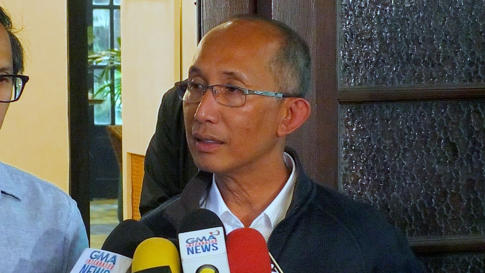 Miner detained after blast injures 14 in Baguio