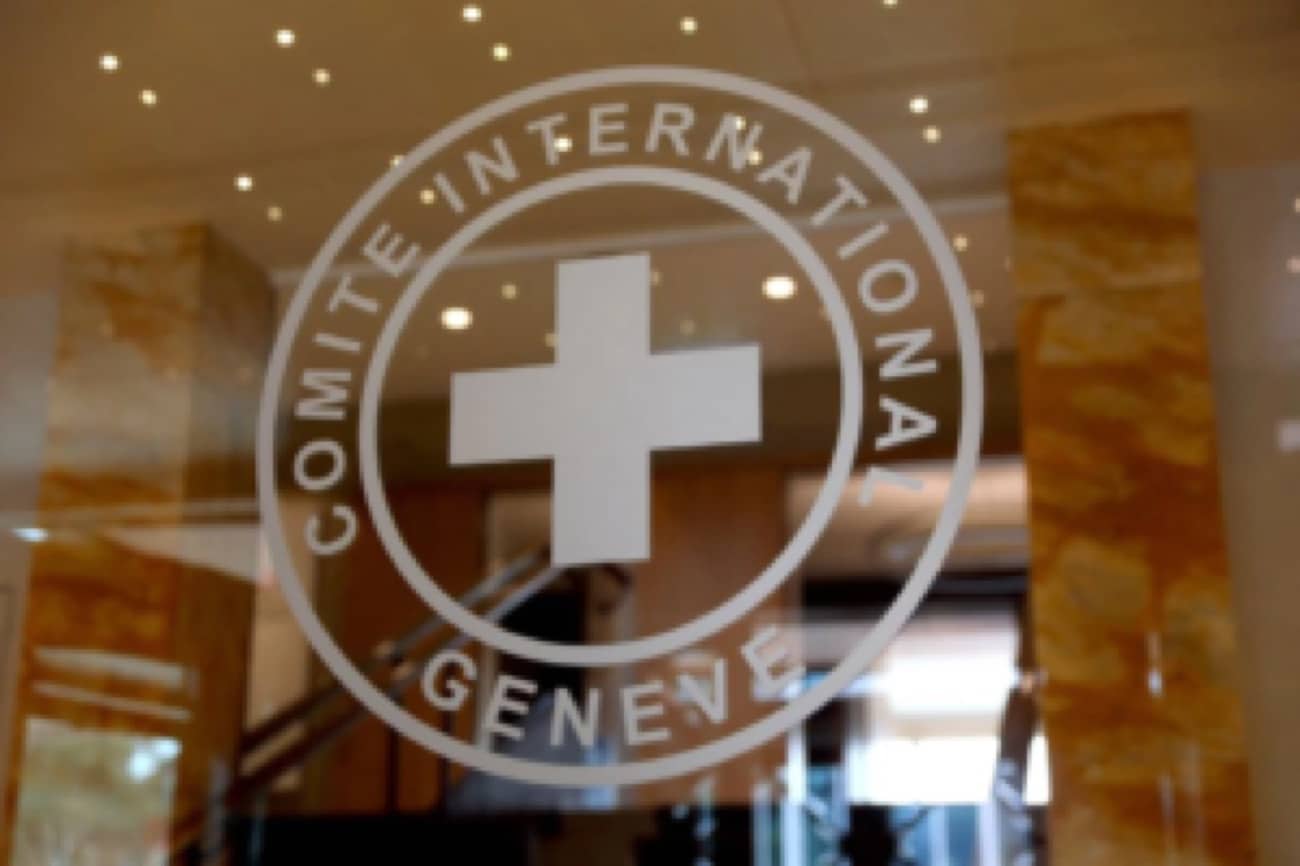 NDF seeks Red Cross intervention for wounded, pregnant rebel leader