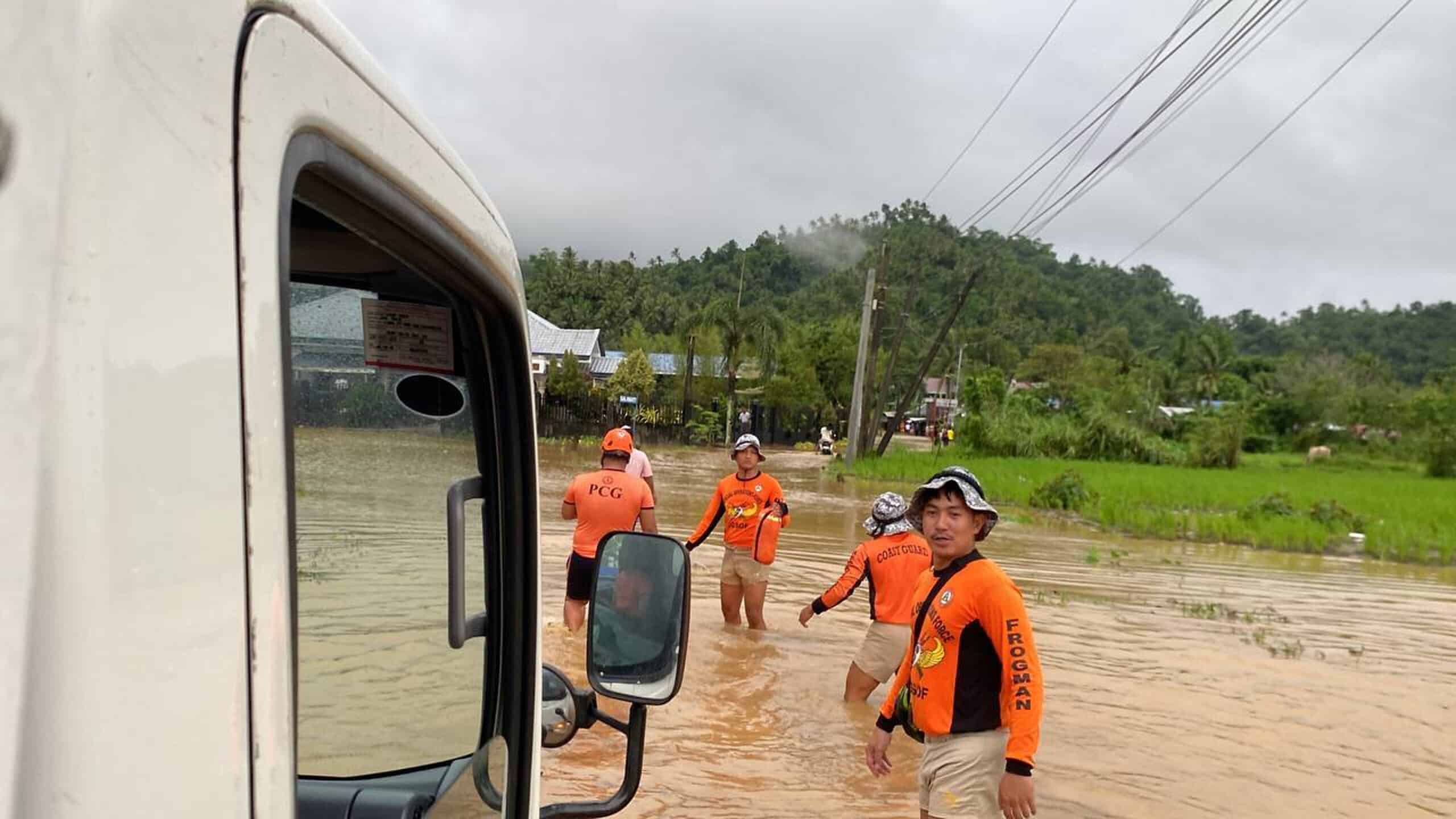 Project Noah exec: NCR needs ‘flood management,’ not just control