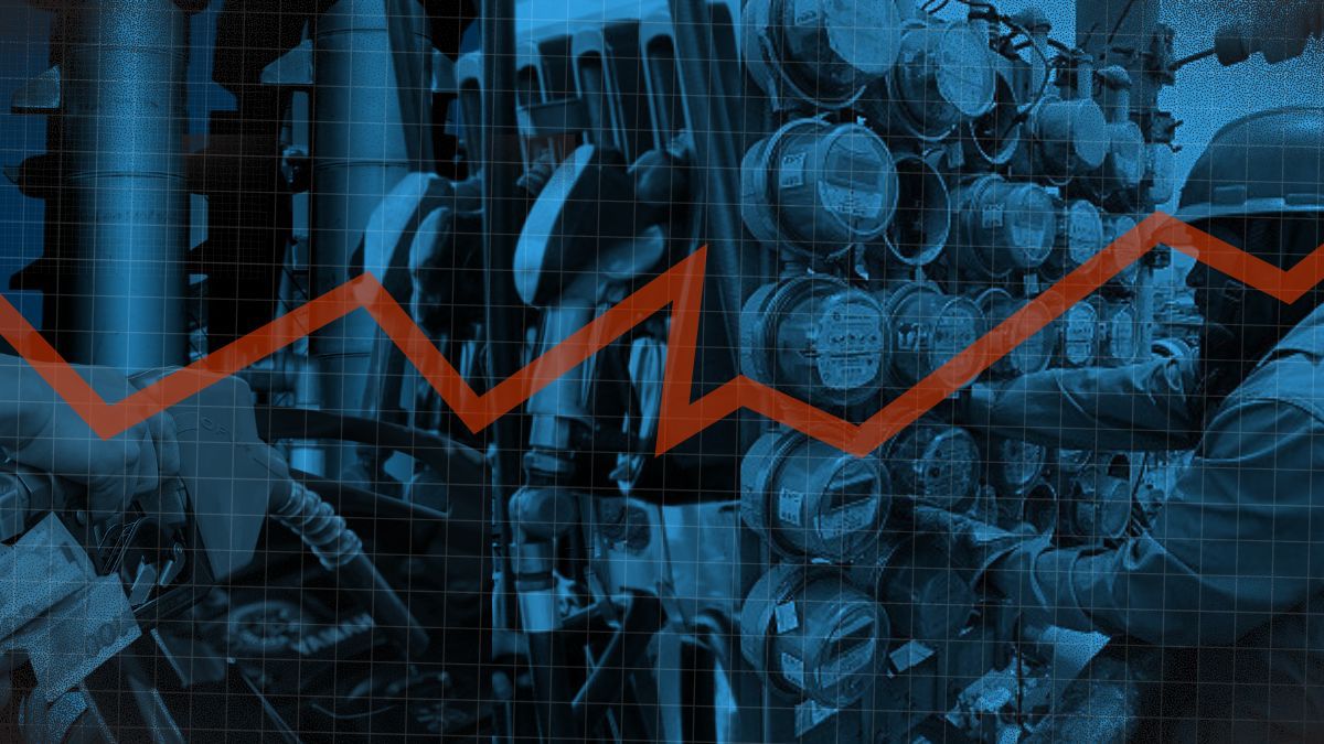 Natural gas law eyed to stabilize energy prices