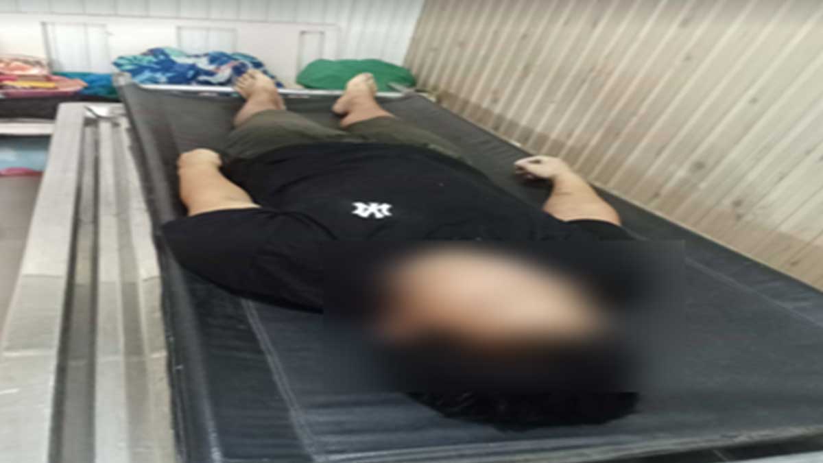 Teenager electrocuted while hanging clothes in Bukidnon