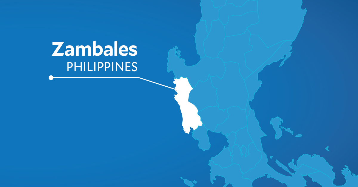 Classes suspended in parts of Zambales due to southwest monsoon rains