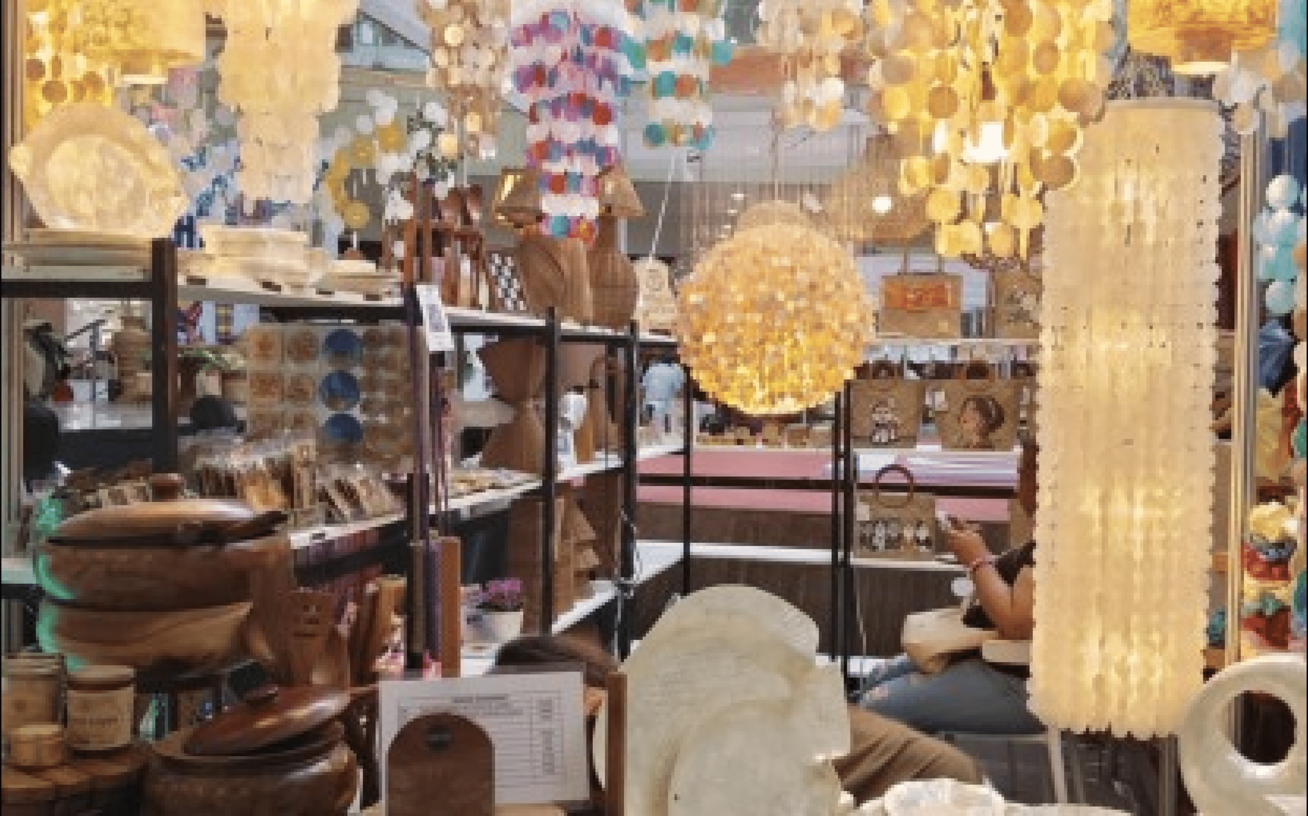 ‘Artesanias de Iloilo’ trade fair hopes to connect Iloilo products to big markets 