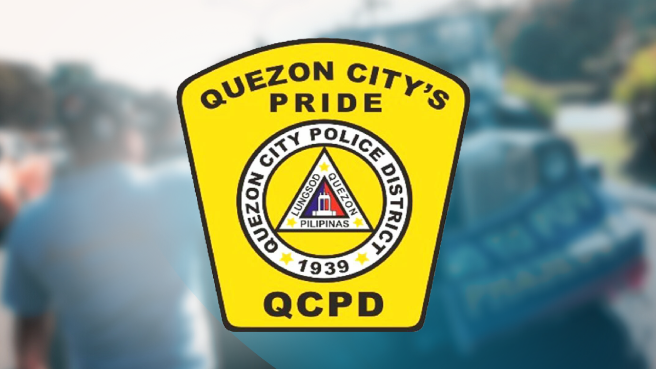 QCPD to probe car crash incident involving cop