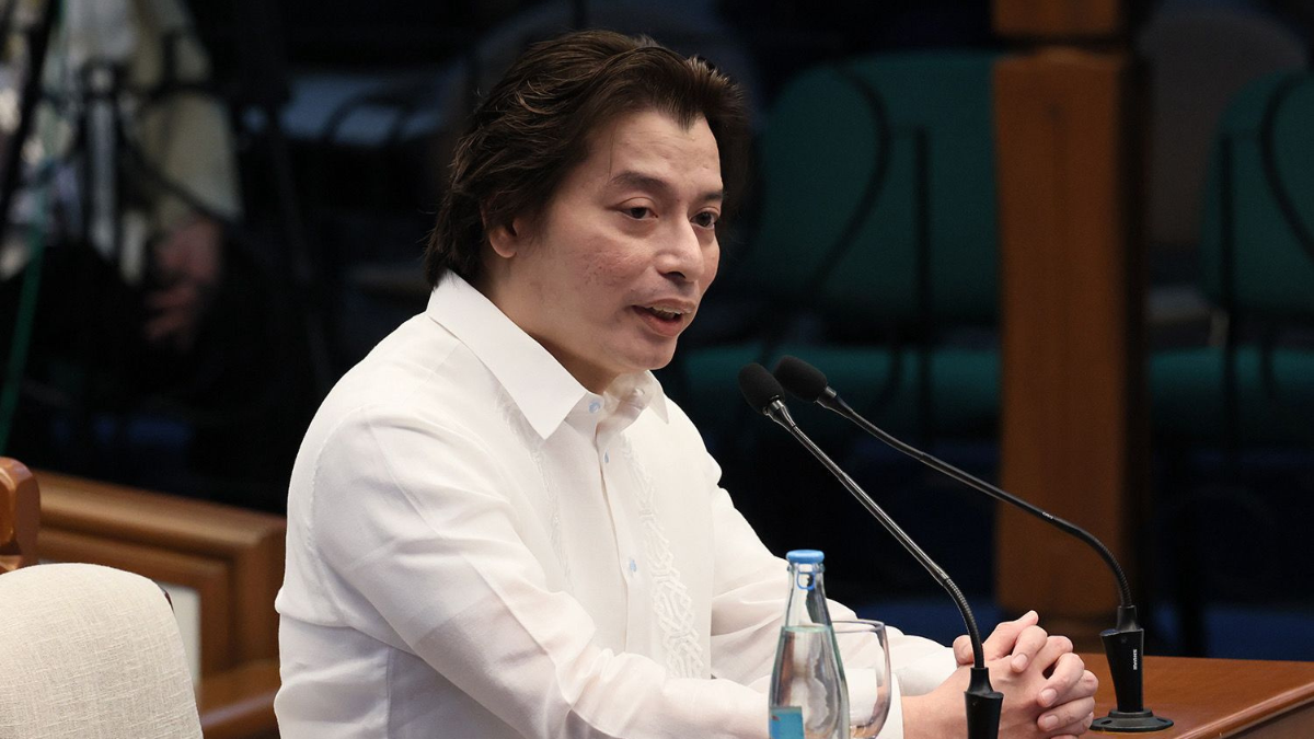 ‘Tagisan ng talino’: 3 lawyers face off at Sara Duterte’s impeachment trial
