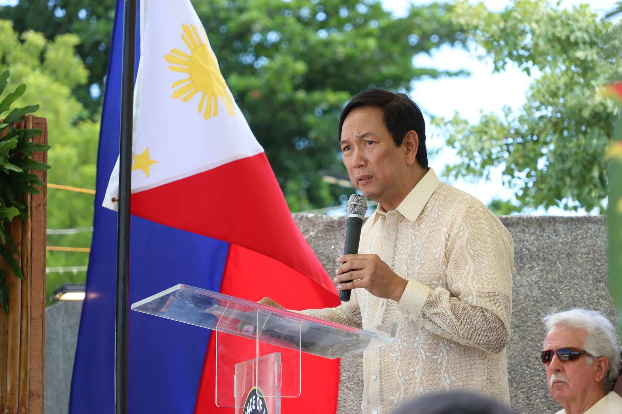 Leyte gov seeks national aid for El Niño preparations