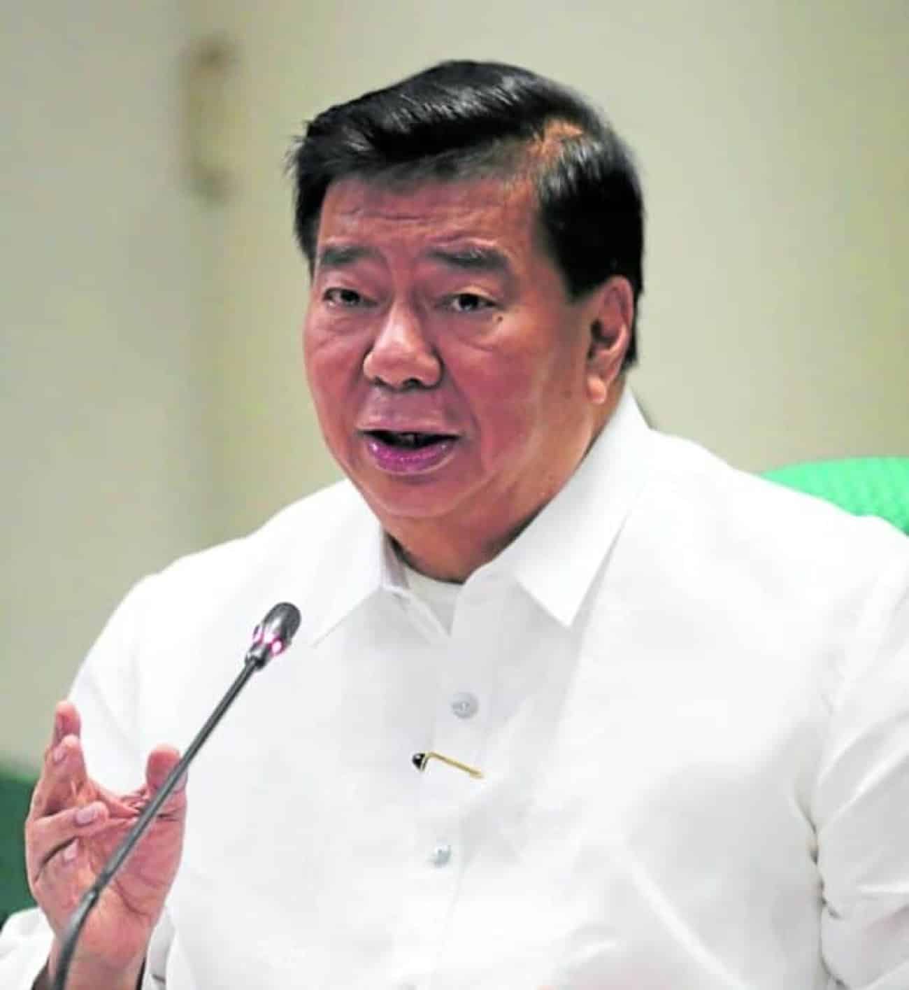 Drilon: Senate incidents put PH to shame, show failure in leadership